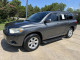 Used 2010 Toyota Highlander 2WD image 5