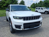 Used 2021 Jeep Grand Cherokee L Limited w/ Trailer Tow Group (B) image 2