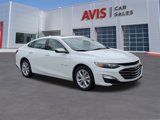 Used 2024 Chevrolet Malibu LT image 3