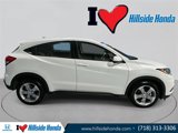 Certified 2022 Honda HR-V LX image 5