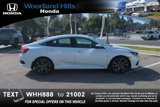 Used 2020 Honda Civic Sport image 4