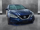 Used 2017 Nissan Sentra S image 3
