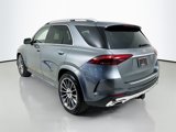 Used 2025 Mercedes-Benz GLE 450 4MATIC image 5