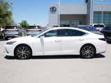 Used 2024 Lexus ES 350 w/ Premium Package image 3