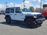 Certified 2023 Jeep Wrangler Unlimited Sport image 3