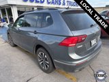 Used 2022 Volkswagen Tiguan S w/ IQ.Drive Package image 4