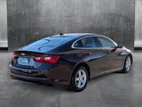 Used 2020 Chevrolet Malibu LS image 5