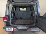 Used 2021 Jeep Wrangler Unlimited Rubicon w/ Xtreme Recon 35" Tire Package image 5