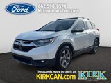 Used 2019 Honda CR-V EX image 2