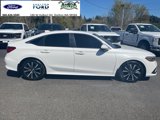 Used 2023 Honda Civic EX image 4