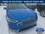 Used 2020 Ford Fusion SEL image 4