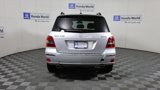Used 2011 Mercedes-Benz GLK 350 4MATIC image 6