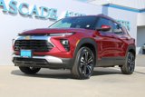 New 2025 Chevrolet TrailBlazer LT w/ Convenience Package image 2