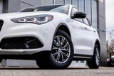 New 2024 Alfa Romeo Stelvio Sprint image 2