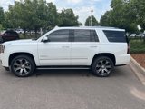 Used 2016 GMC Yukon Denali w/ Open Road Package image 2