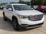Used 2019 GMC Acadia SLT w/ LPO, Floor Liner Package image 4