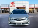 Used 2013 Toyota Camry SE image 2