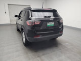 Used 2019 Jeep Compass Latitude w/ Popular Equipment Group image 6