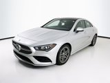 Certified 2023 Mercedes-Benz CLA 250 image 3