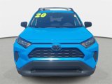 Used 2020 Toyota RAV4 LE image 2