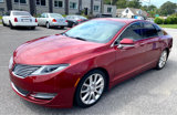 Used 2015 Lincoln MKZ w/ Equipment Group 102A Reserve image 3