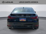 Used 2021 Lexus ES 350 w/ Premium Package image 6