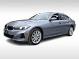 Used 2024 BMW 330i xDrive Sedan image 3