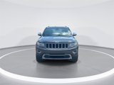 Used 2015 Jeep Grand Cherokee Limited image 3