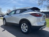 Used 2022 Chevrolet Blazer LT image 5