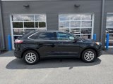 Certified 2023 Ford Edge SEL image 4