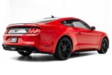 Used 2020 Ford Mustang Coupe w/ Black Accent Package image 4