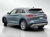 Certified 2023 INFINITI QX50 Luxe image 6