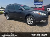 Used 2011 Subaru Outback 2.5i Limited image 2