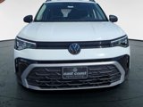 New 2025 Volkswagen Taos S image 2