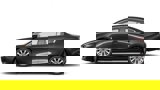 New 2025 MAZDA MAZDA3 s image 3
