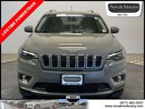 Used 2021 Jeep Cherokee Limited image 2