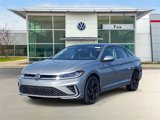 New 2025 Volkswagen Jetta SE image 2