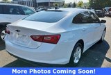 Used 2022 Chevrolet Malibu LS image 4