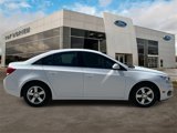 Used 2015 Chevrolet Cruze LT image 6