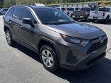 Used 2020 Toyota RAV4 LE image 4