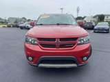 Used 2015 Dodge Journey R/T w/ Flexible Seating Group image 2