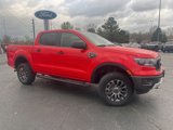 Used 2021 Ford Ranger XLT w/ Equipment Group 301A Mid image 3