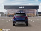 New 2025 Kia Seltos LX image 5