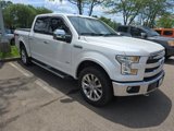 Used 2017 Ford F150 Lariat image 3