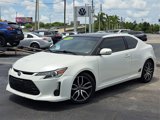 Used 2015 Scion tC image 1