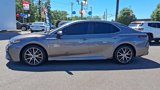 Used 2021 Toyota Camry SE image 5