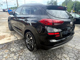 Used 2019 Hyundai Tucson Sport w/ Cargo Package image 6