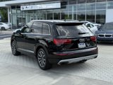 Used 2017 Audi Q7 3.0T Premium Plus w/ Premium Plus Package image 4