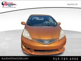 Used 2011 Honda Fit Sport image 2