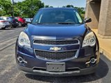 Used 2015 Chevrolet Equinox LTZ w/ LPO, Protection Package image 2